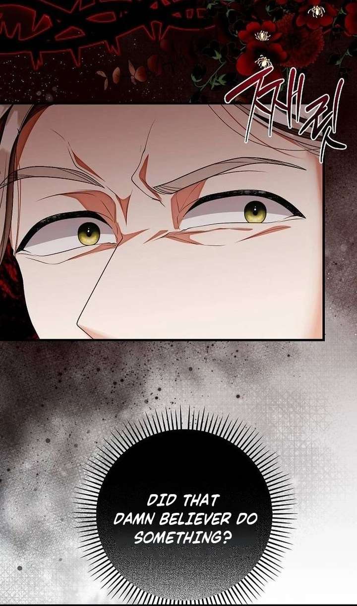 I Became the Mother of the Supporting Male Lead’s Son Chapter 64 - Page 23