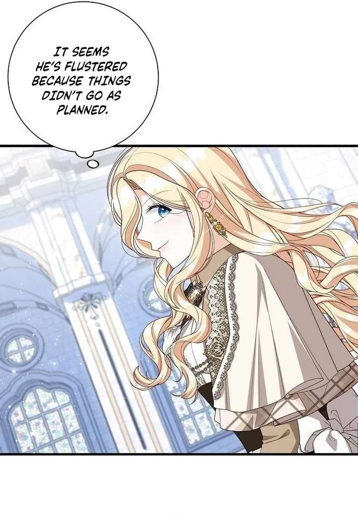 I Became the Mother of the Supporting Male Lead’s Son Chapter 64 - Page 26