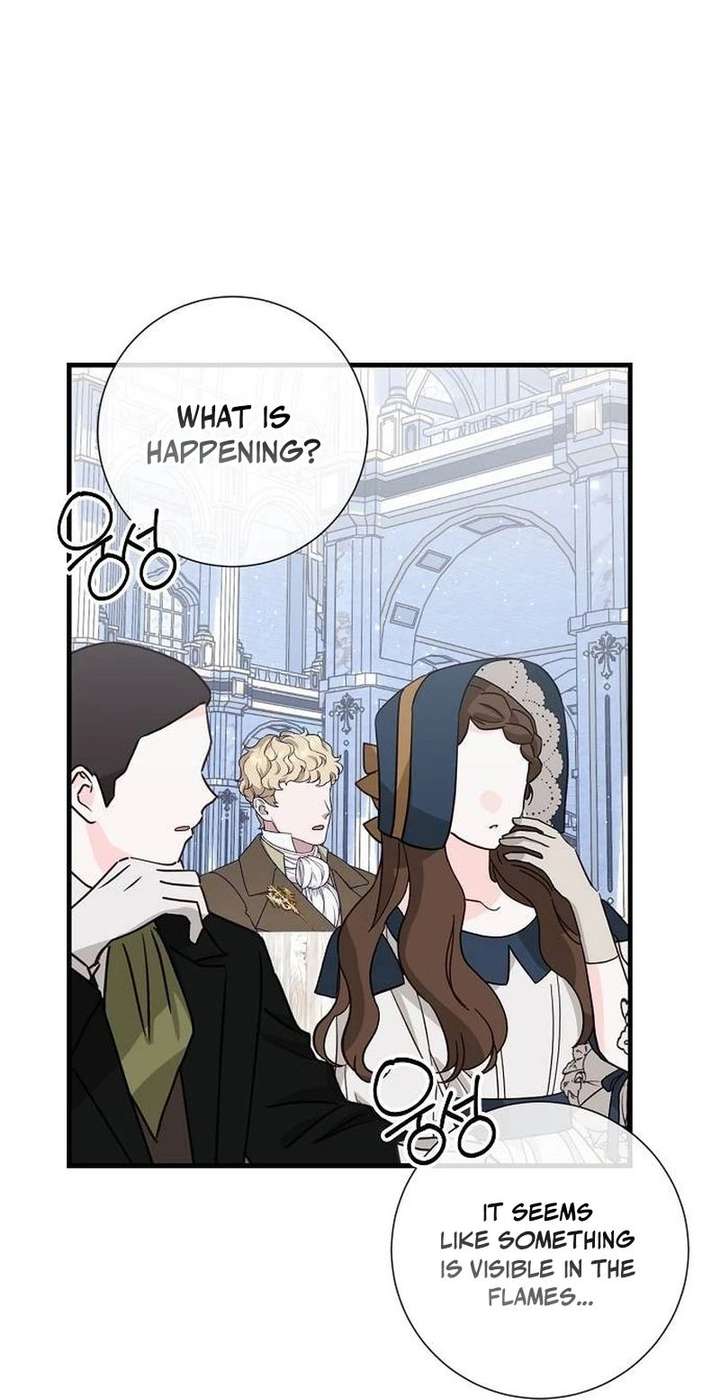 I Became the Mother of the Supporting Male Lead’s Son Chapter 64 - Page 30