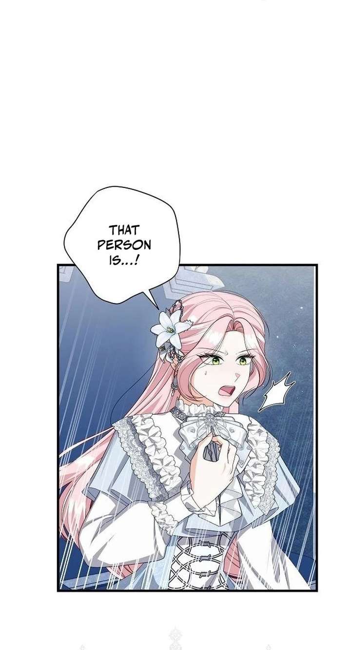 I Became the Mother of the Supporting Male Lead’s Son Chapter 64 - Page 31