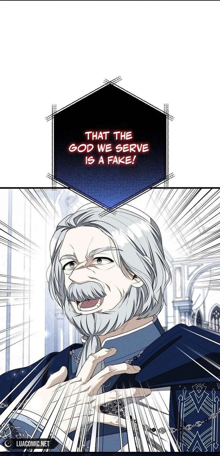 I Became the Mother of the Supporting Male Lead’s Son Chapter 64 - Page 36