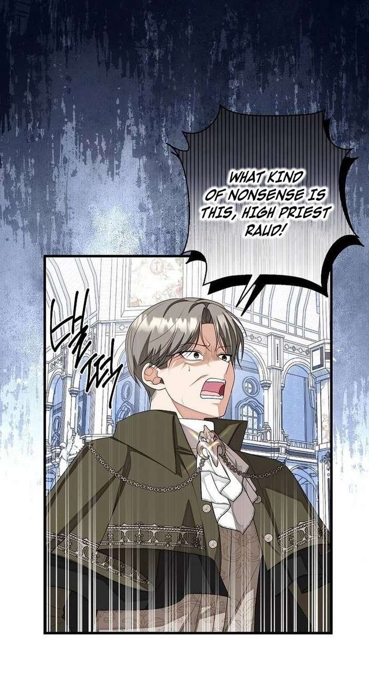 I Became the Mother of the Supporting Male Lead’s Son Chapter 64 - Page 37