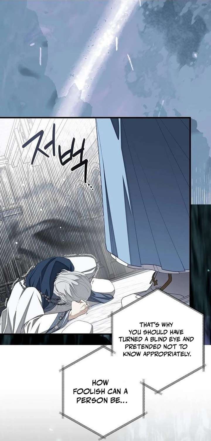 I Became the Mother of the Supporting Male Lead’s Son Chapter 64 - Page 39