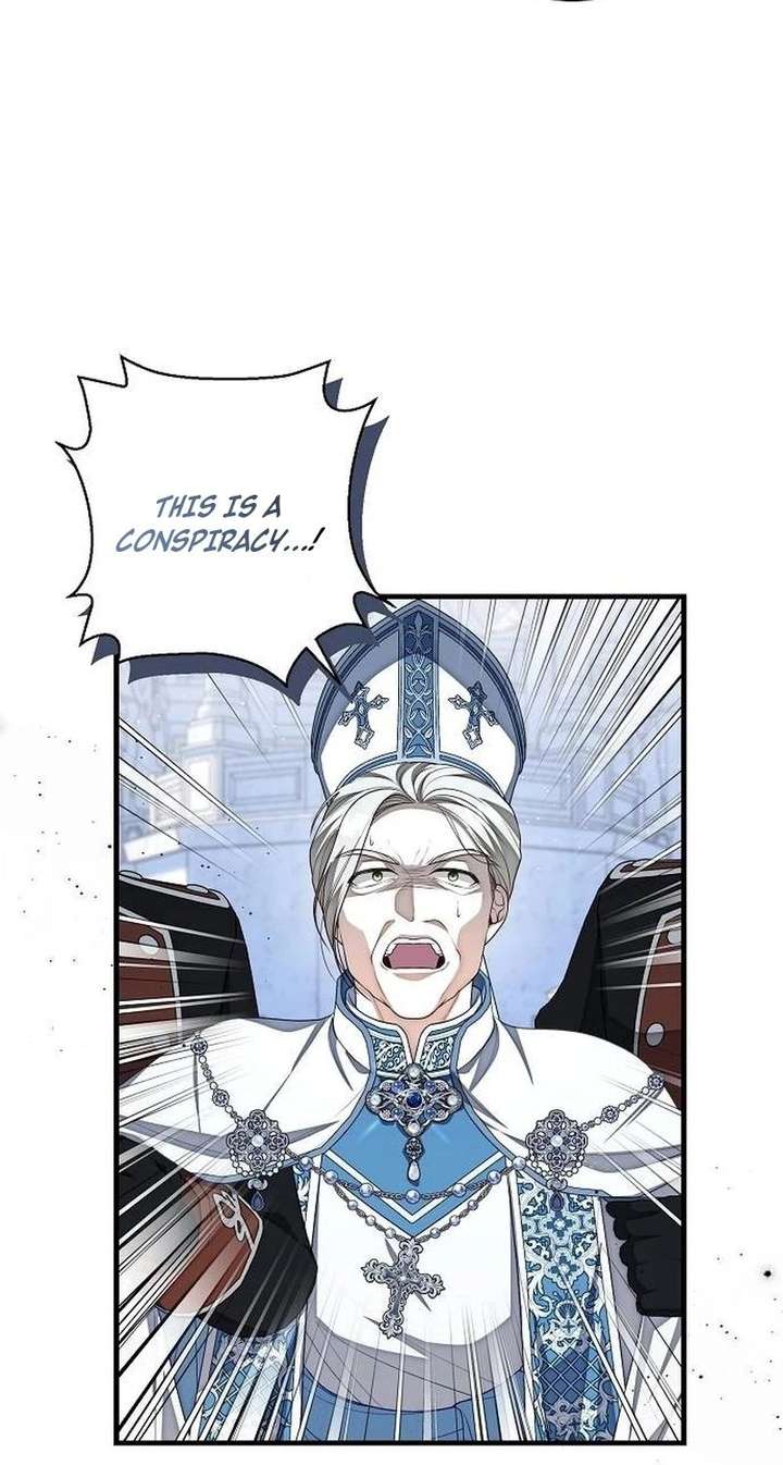 I Became the Mother of the Supporting Male Lead’s Son Chapter 64 - Page 45