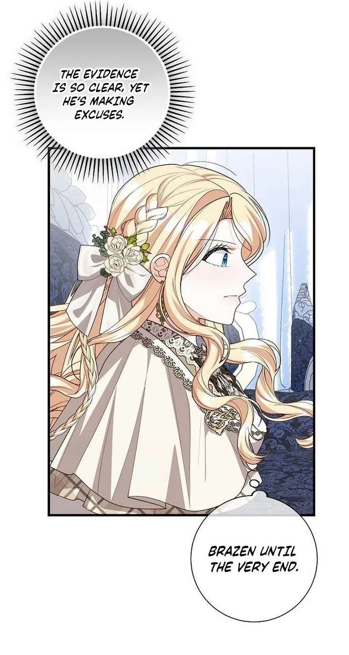 I Became the Mother of the Supporting Male Lead’s Son Chapter 64 - Page 47