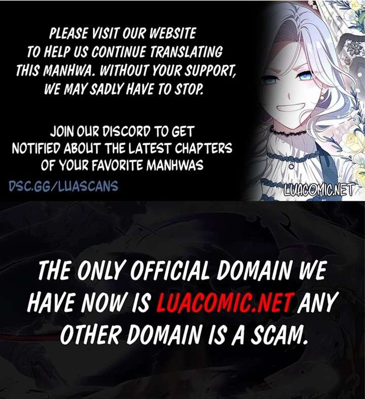 I Became the Mother of the Supporting Male Lead’s Son Chapter 64 - Page 57