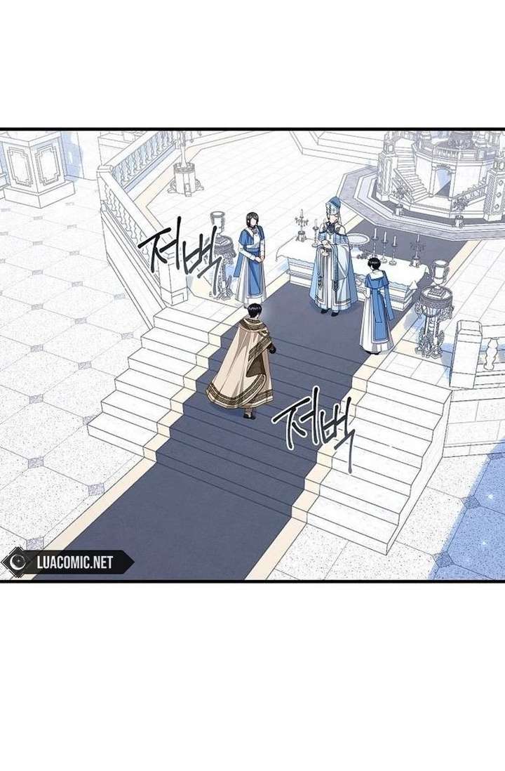 I Became the Mother of the Supporting Male Lead’s Son Chapter 64 - Page 9