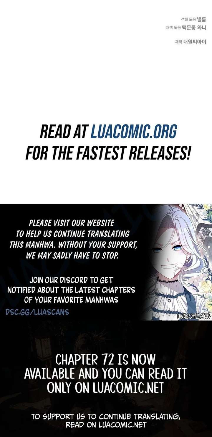 I Became the Mother of the Supporting Male Lead’s Son Chapter 65 - Page 8