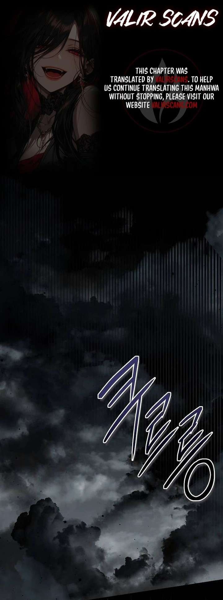 I Became the Mother of the Supporting Male Lead’s Son Chapter 67 - Page 1