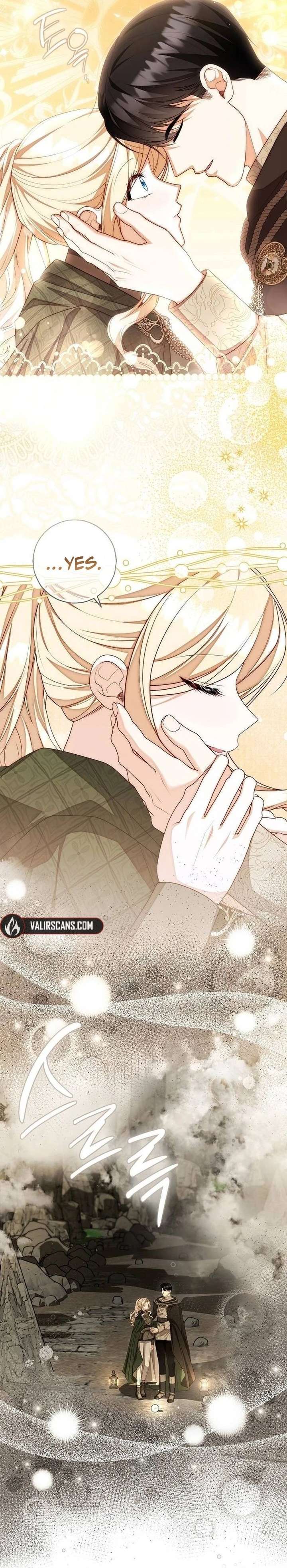 I Became the Mother of the Supporting Male Lead’s Son Chapter 67 - Page 11