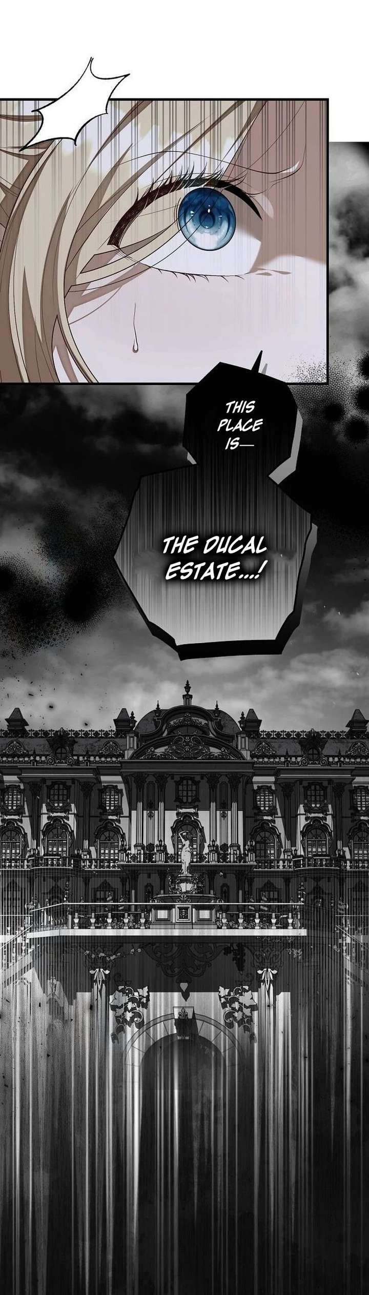 I Became the Mother of the Supporting Male Lead’s Son Chapter 67 - Page 6