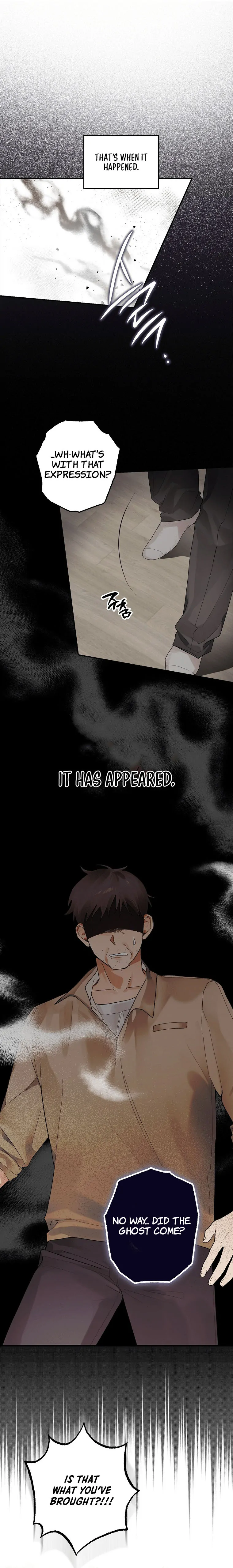 Rookie but One-in-a-Million Actor Chapter 1 - Page 16