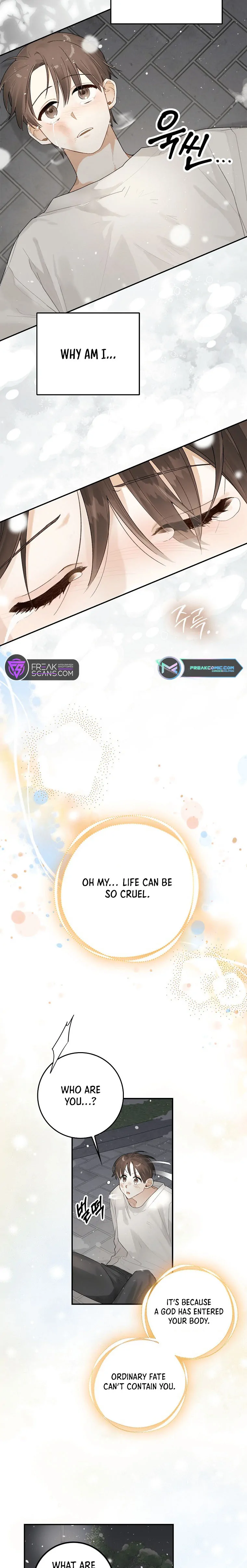 Rookie but One-in-a-Million Actor Chapter 1 - Page 20