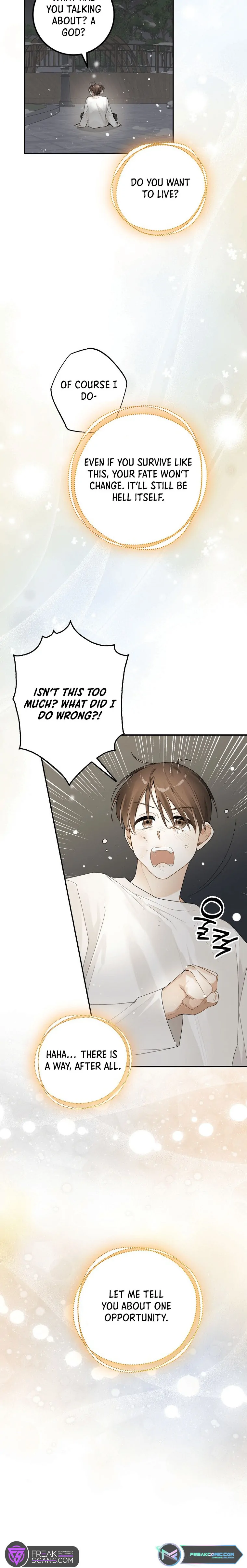 Rookie but One-in-a-Million Actor Chapter 1 - Page 21