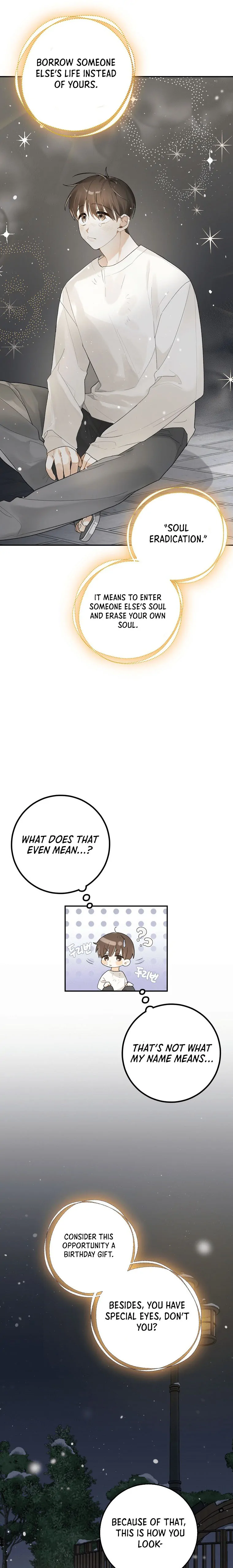 Rookie but One-in-a-Million Actor Chapter 1 - Page 22