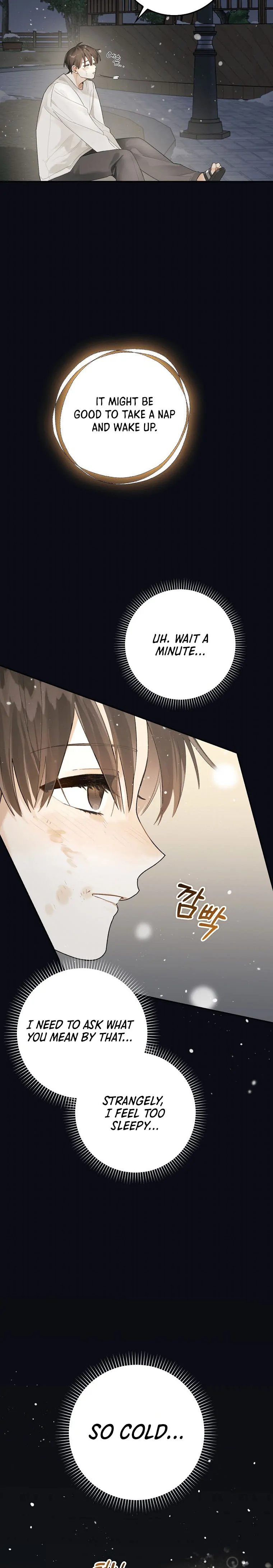 Rookie but One-in-a-Million Actor Chapter 1 - Page 23