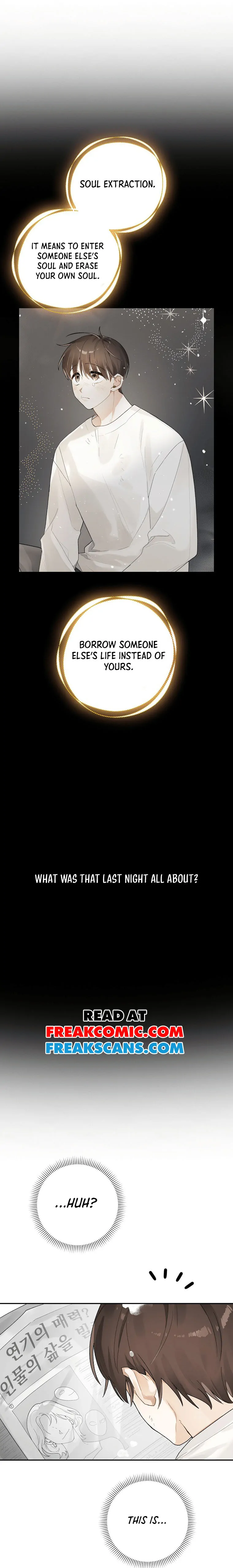 Rookie but One-in-a-Million Actor Chapter 1 - Page 25