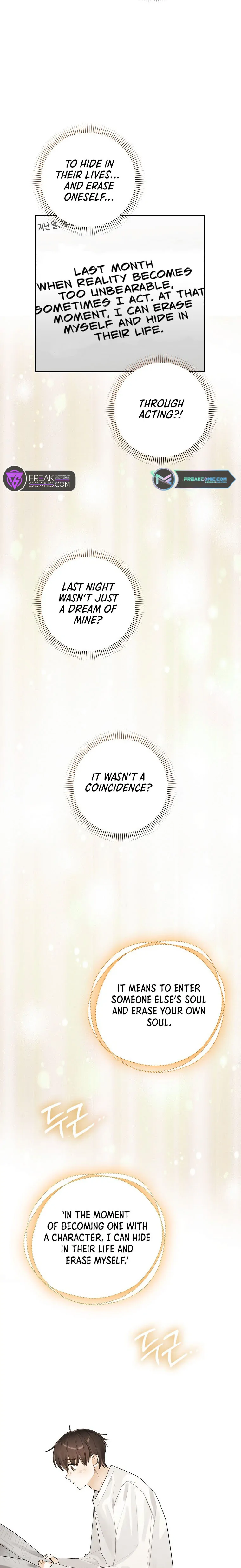 Rookie but One-in-a-Million Actor Chapter 1 - Page 26