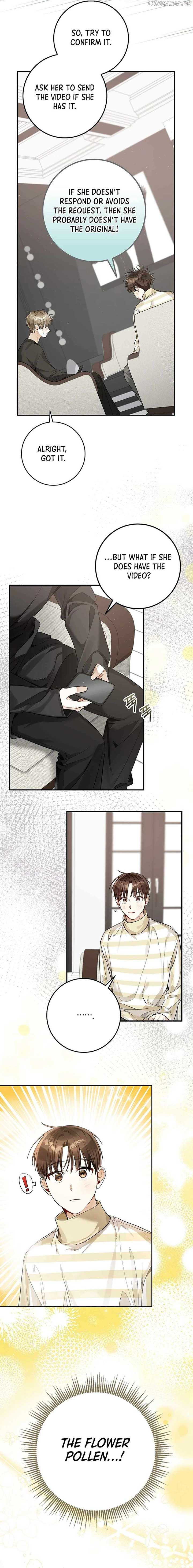 Rookie but One-in-a-Million Actor Chapter 19 - Page 10