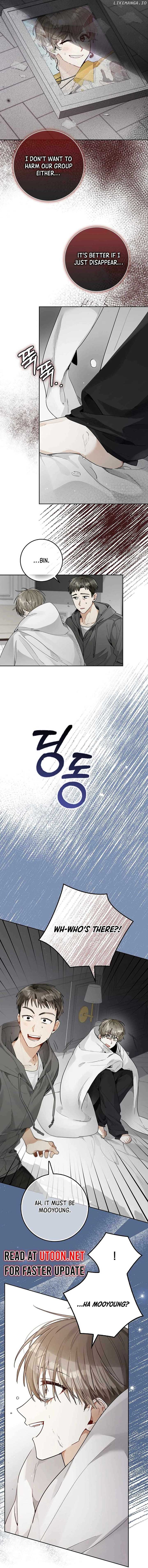 Rookie but One-in-a-Million Actor Chapter 19 - Page 2