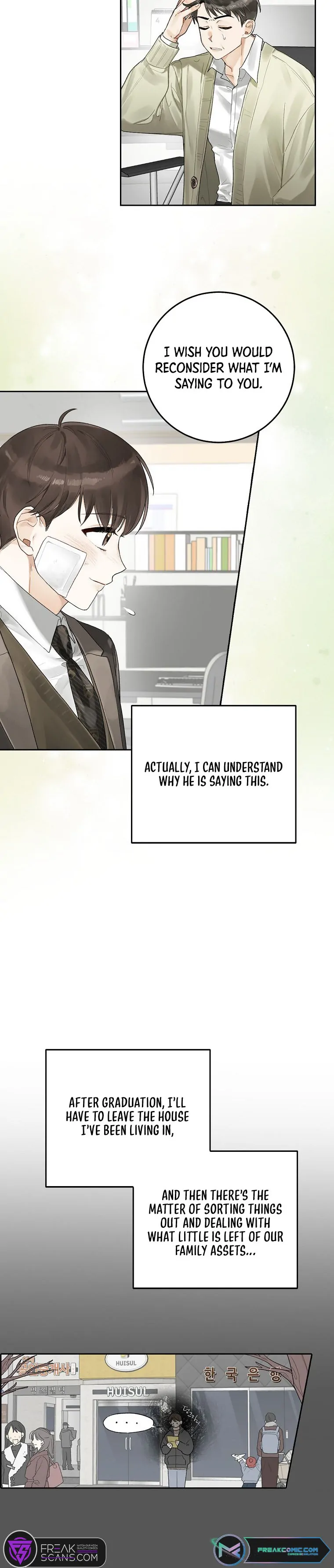 Rookie but One-in-a-Million Actor Chapter 2 - Page 3