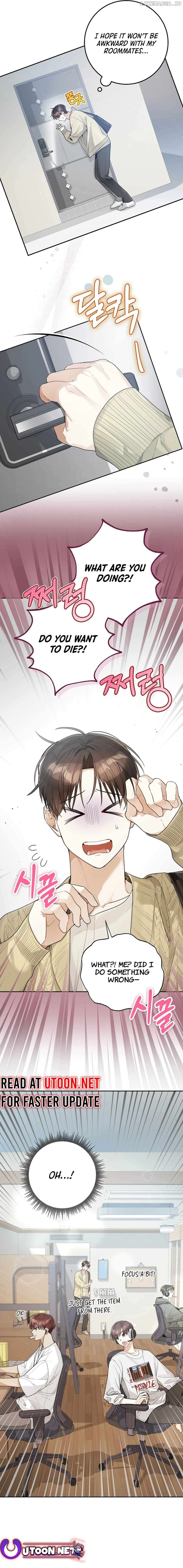 Rookie but One-in-a-Million Actor Chapter 20 - Page 2