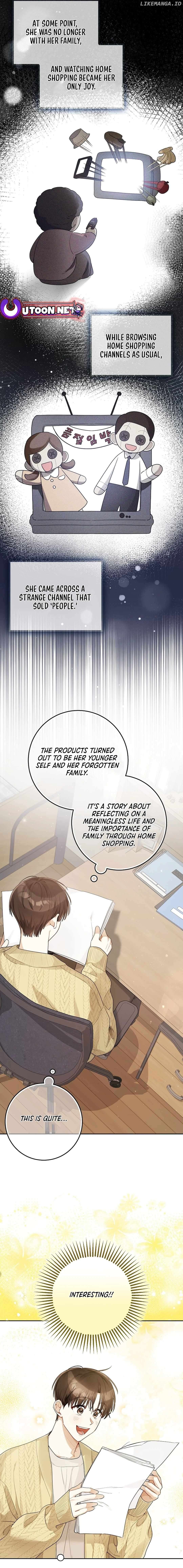 Rookie but One-in-a-Million Actor Chapter 20 - Page 5