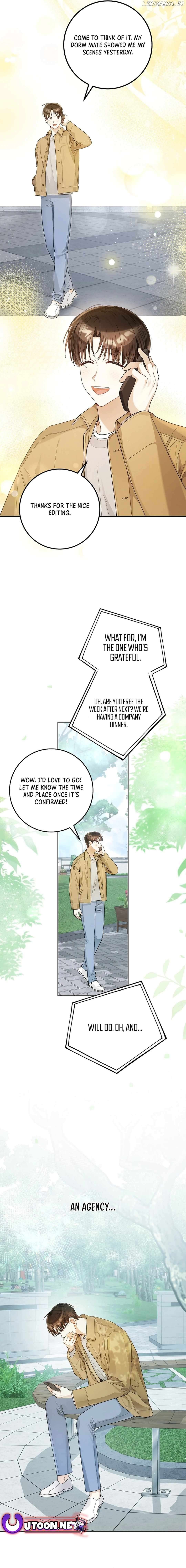 Rookie but One-in-a-Million Actor Chapter 21 - Page 5