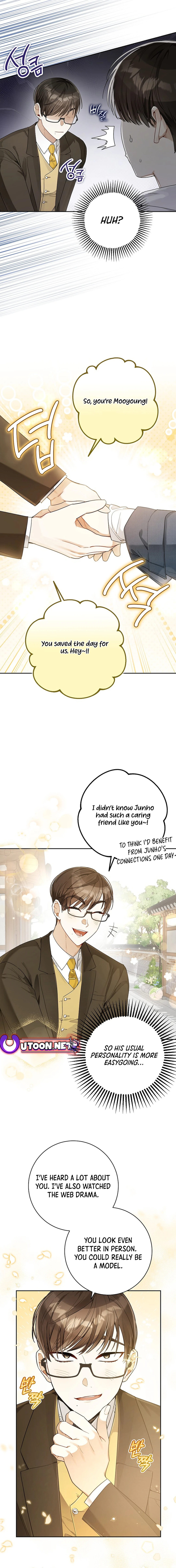 Rookie but One-in-a-Million Actor Chapter 22 - Page 5