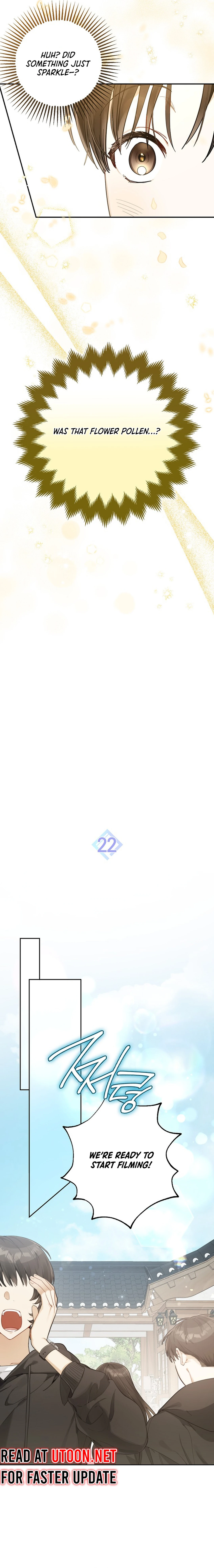 Rookie but One-in-a-Million Actor Chapter 22 - Page 6