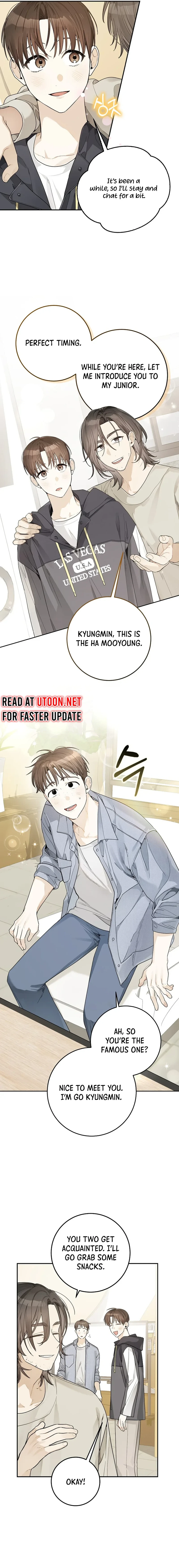 Rookie but One-in-a-Million Actor Chapter 23 - Page 13