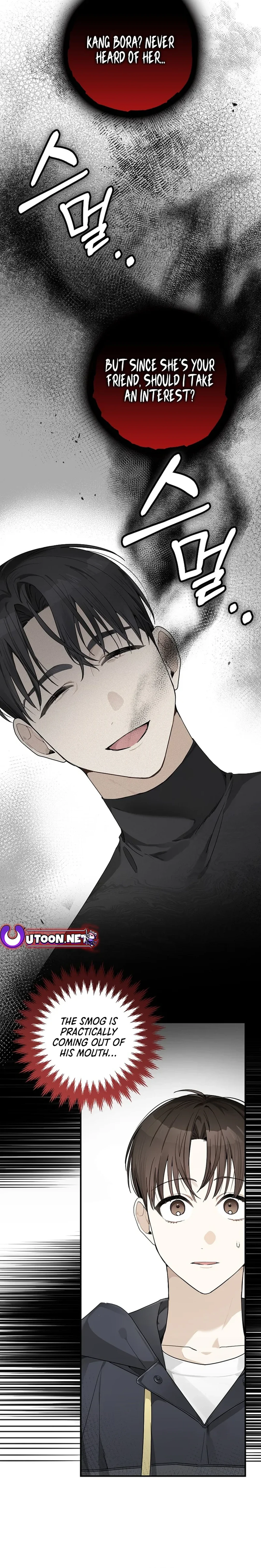 Rookie but One-in-a-Million Actor Chapter 23 - Page 6