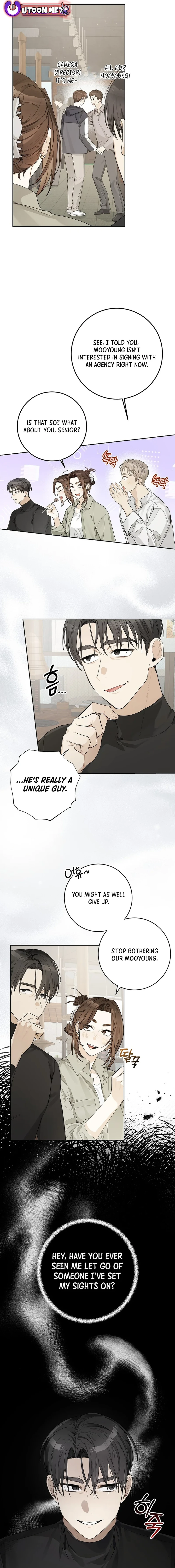 Rookie but One-in-a-Million Actor Chapter 23 - Page 8