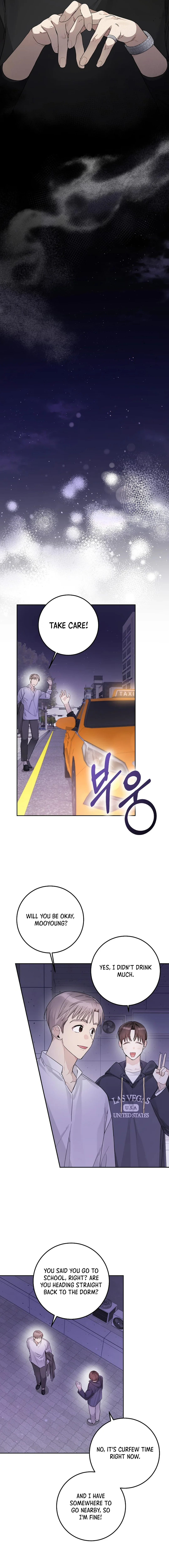 Rookie but One-in-a-Million Actor Chapter 23 - Page 9