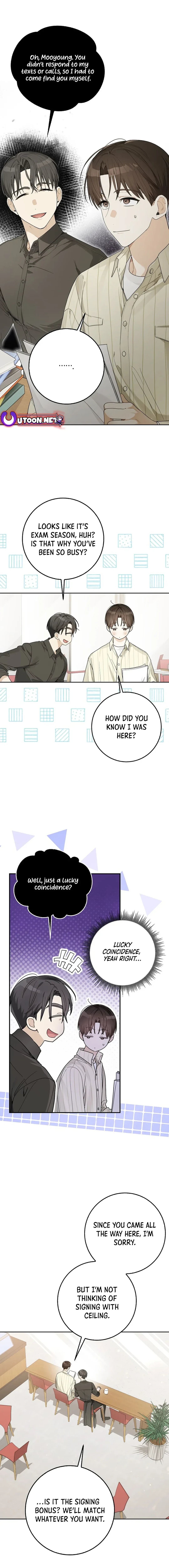 Rookie but One-in-a-Million Actor Chapter 24 - Page 6