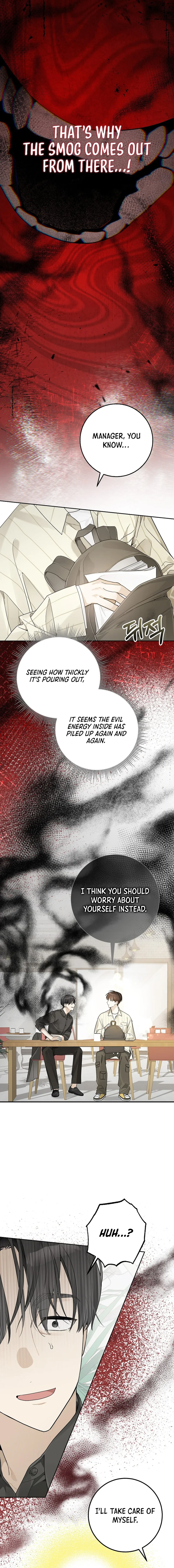 Rookie but One-in-a-Million Actor Chapter 24 - Page 9