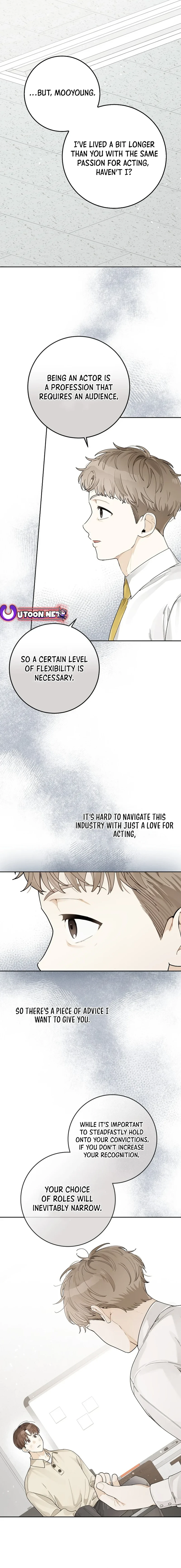 Rookie but One-in-a-Million Actor Chapter 25 - Page 5