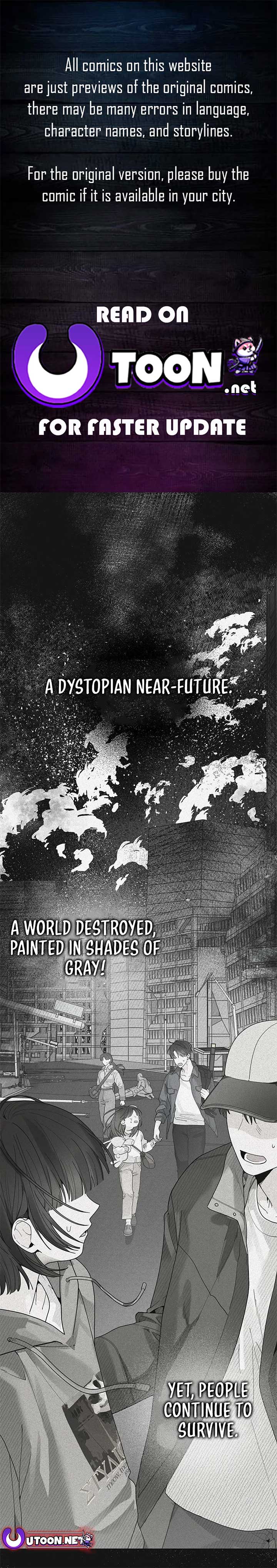 Rookie but One-in-a-Million Actor Chapter 26 - Page 1