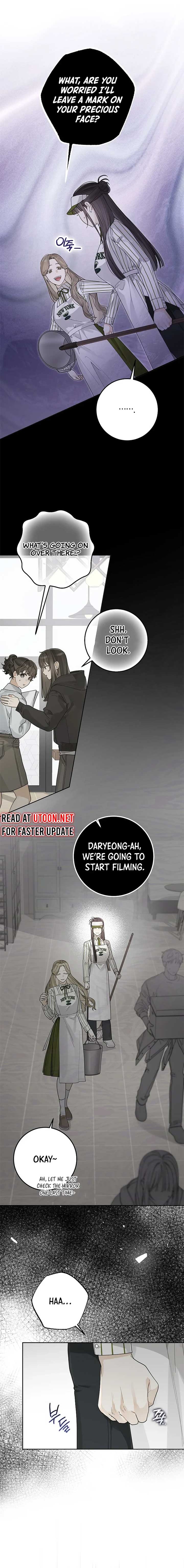 Rookie but One-in-a-Million Actor Chapter 26 - Page 16