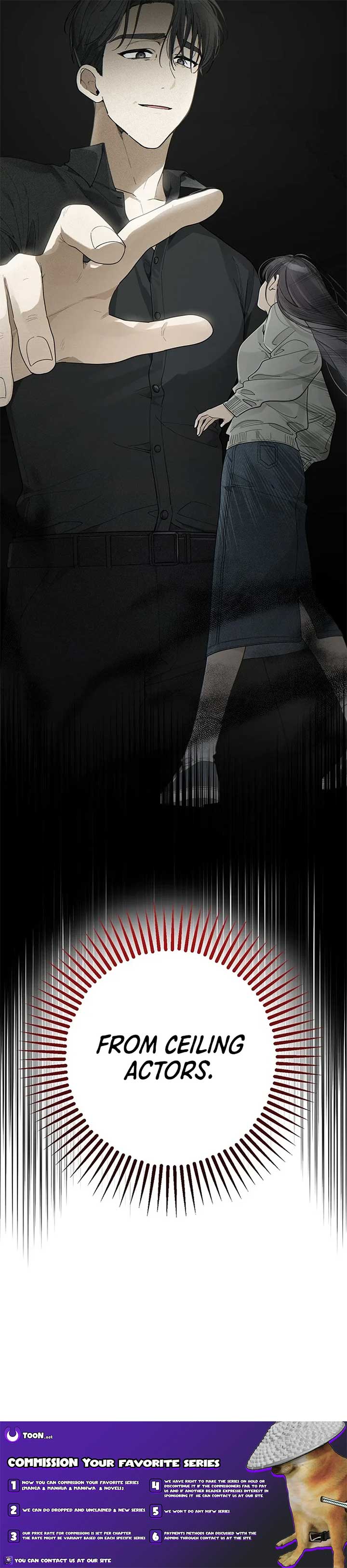 Rookie but One-in-a-Million Actor Chapter 26 - Page 18