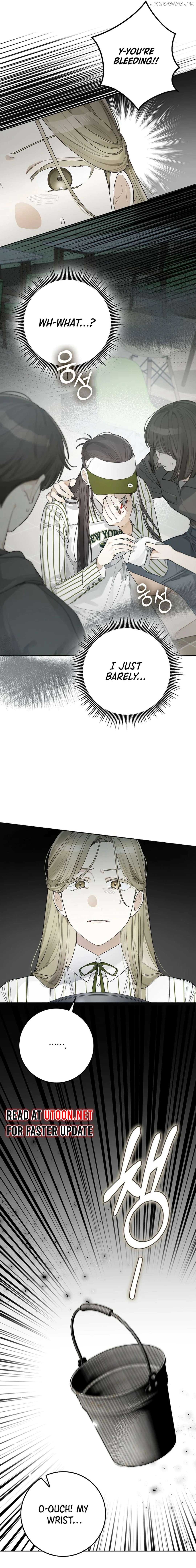 Rookie but One-in-a-Million Actor Chapter 27 - Page 5