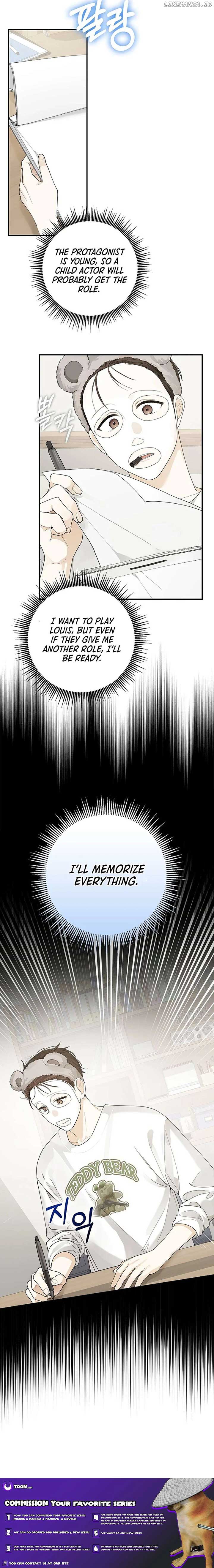 Rookie but One-in-a-Million Actor Chapter 28 - Page 17