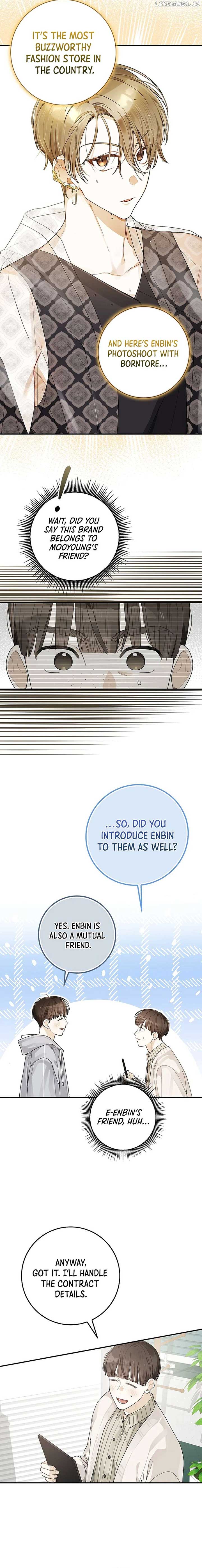 Rookie but One-in-a-Million Actor Chapter 28 - Page 4