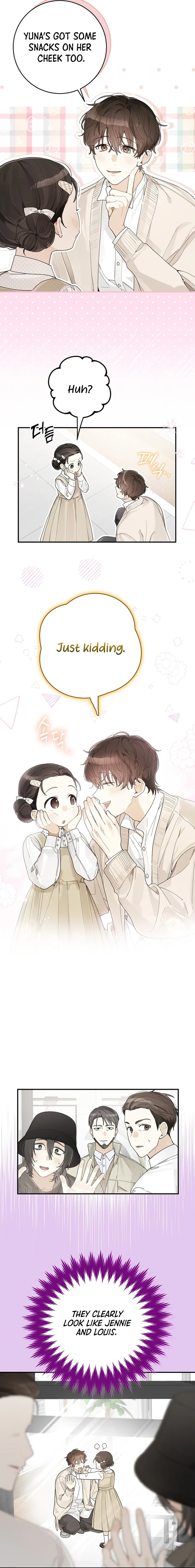 Rookie but One-in-a-Million Actor Chapter 31 - Page 3