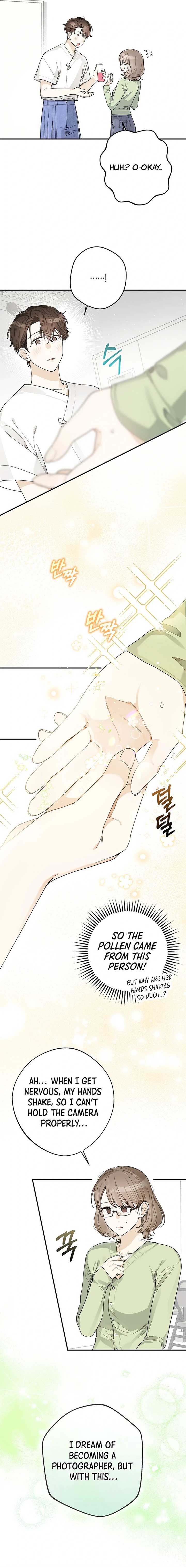 Rookie but One-in-a-Million Actor Chapter 34 - Page 12