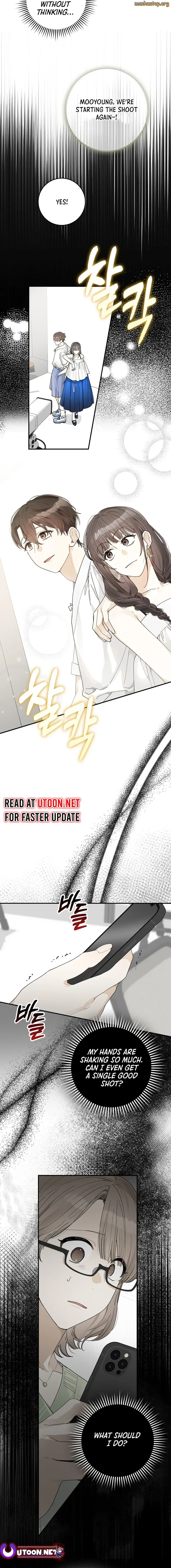 Rookie but One-in-a-Million Actor Chapter 35 - Page 2