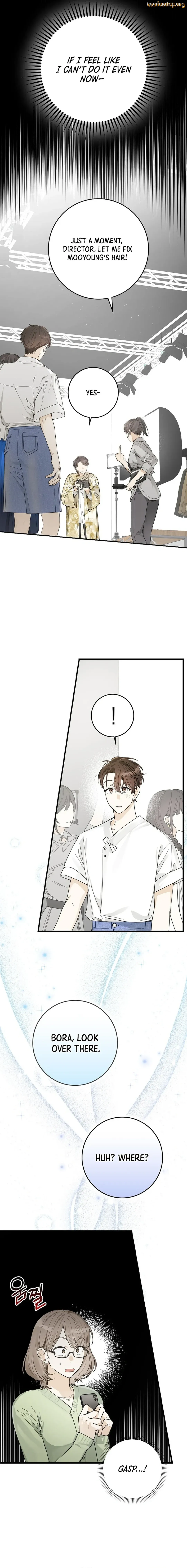 Rookie but One-in-a-Million Actor Chapter 35 - Page 3