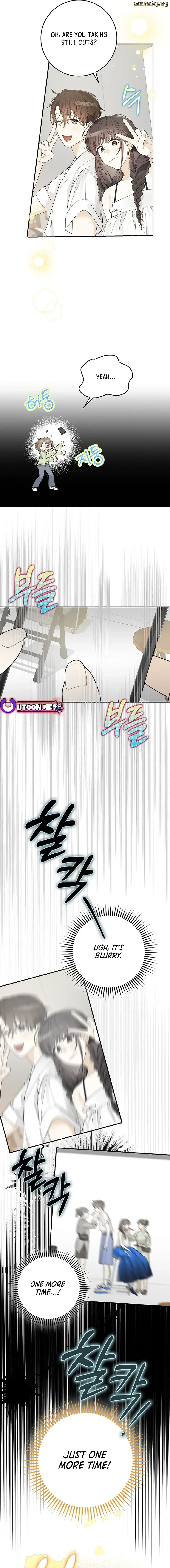 Rookie but One-in-a-Million Actor Chapter 35 - Page 4