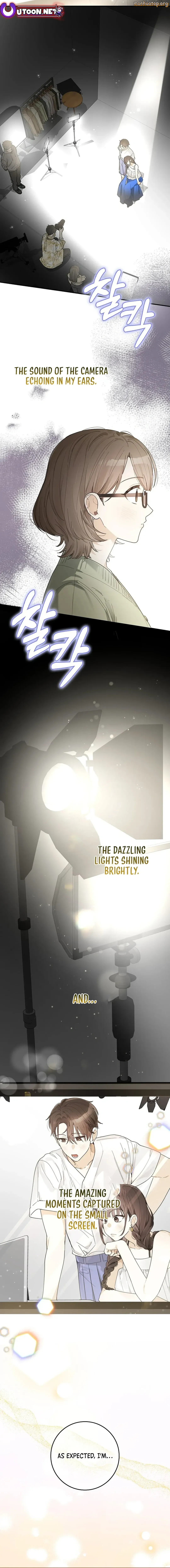 Rookie but One-in-a-Million Actor Chapter 35 - Page 6