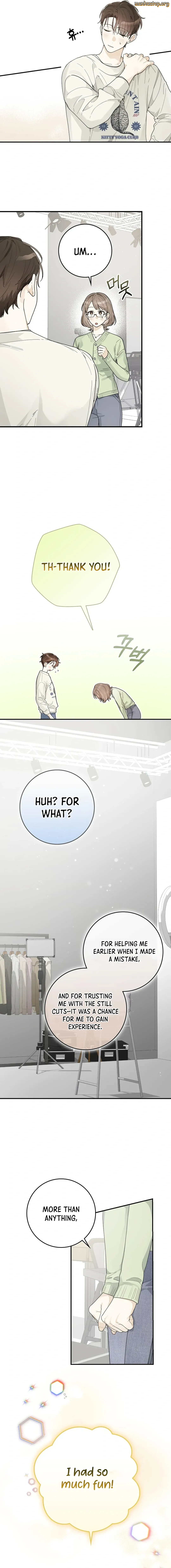 Rookie but One-in-a-Million Actor Chapter 35 - Page 8